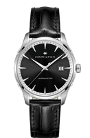 Orologio Hamilton Uomo Jazzmaster in Acciaio H32451731 - H32451731